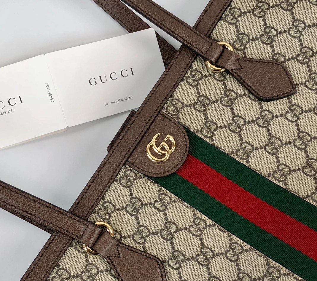 Gucci AAA Quality Shoulder Bags For Women Durable 3815