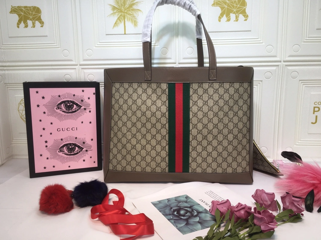 Gucci AAA Quality Shoulder Bags For Women Durable 6478