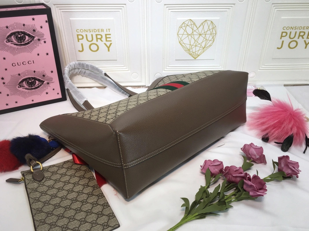 Gucci AAA Quality Shoulder Bags For Women Durable 6478