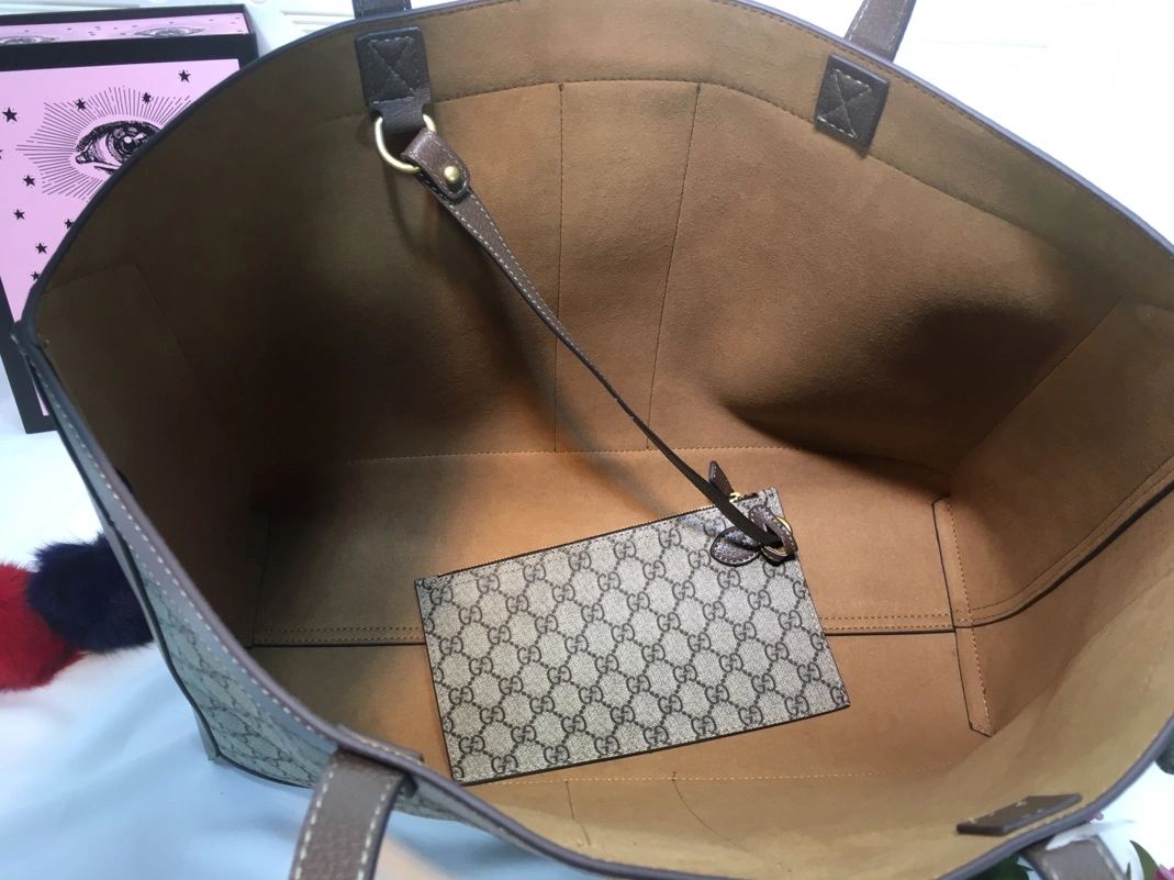 Gucci AAA Quality Shoulder Bags For Women Durable 6478