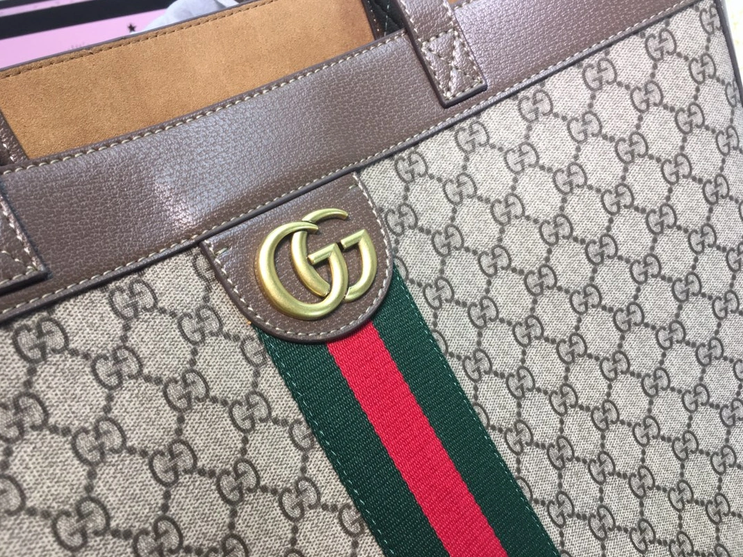 Gucci AAA Quality Shoulder Bags For Women Durable 6478