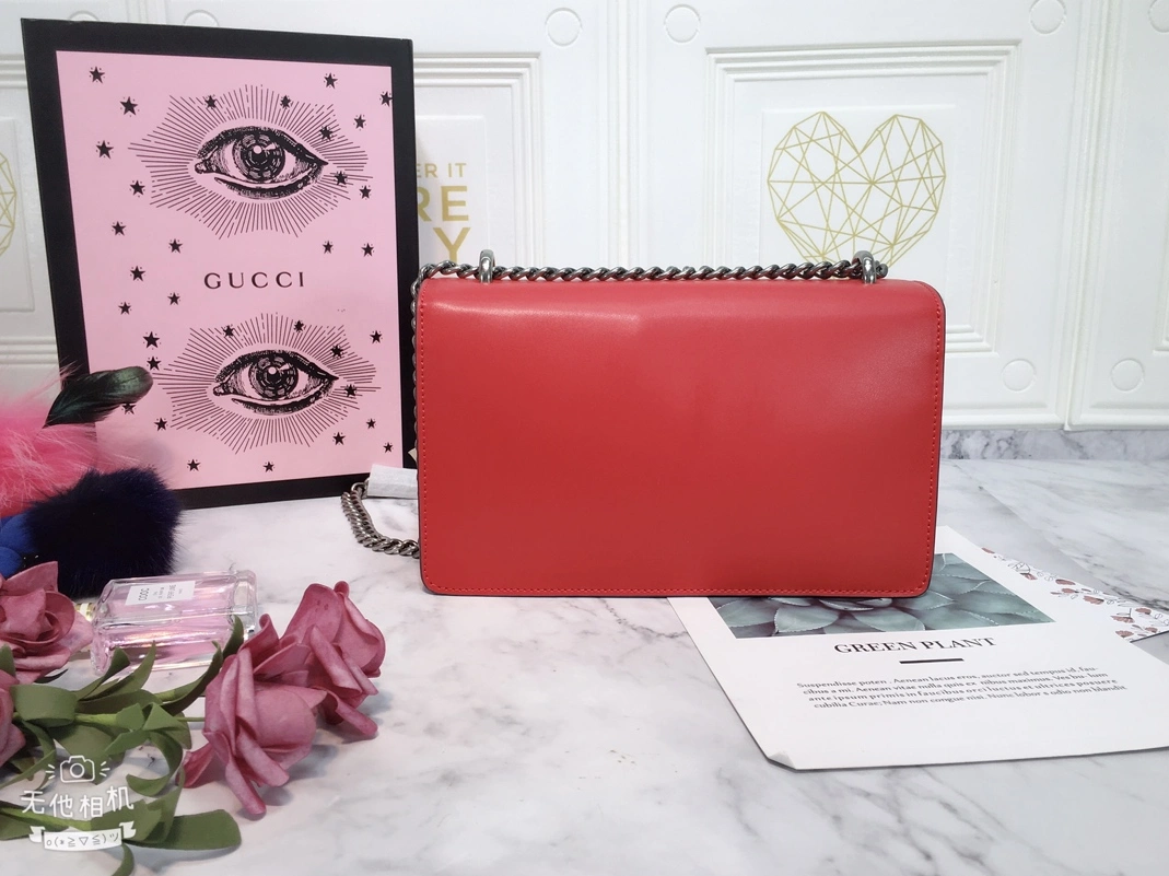 Gucci AAA Quality Shoulder Bags For Women EasyMatch 214