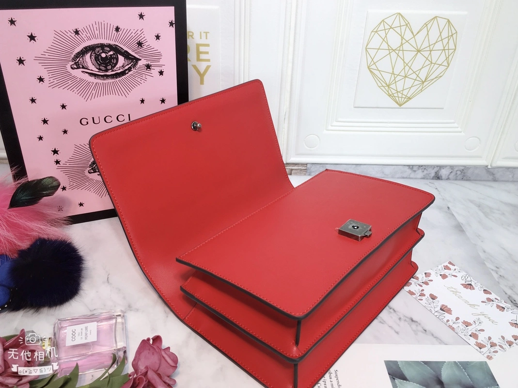 Gucci AAA Quality Shoulder Bags For Women EasyMatch 214