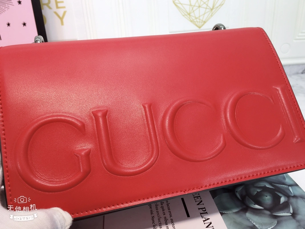Gucci AAA Quality Shoulder Bags For Women EasyMatch 214