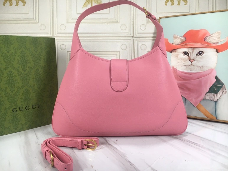 Gucci AAA Quality Shoulder Bags For Women EasyMatch 6042