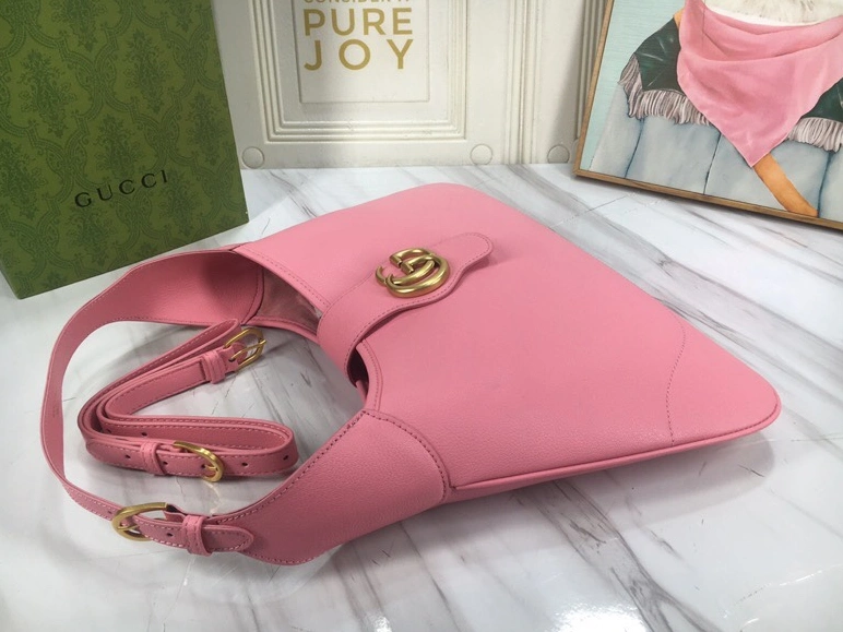 Gucci AAA Quality Shoulder Bags For Women EasyMatch 6042