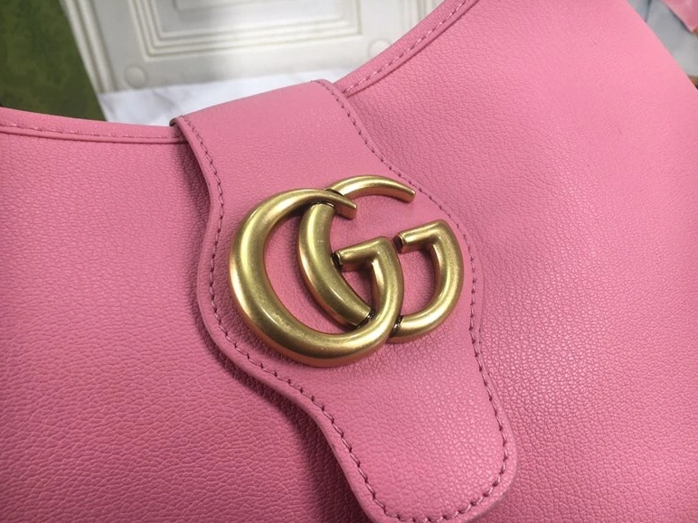 Gucci AAA Quality Shoulder Bags For Women EasyMatch 6042