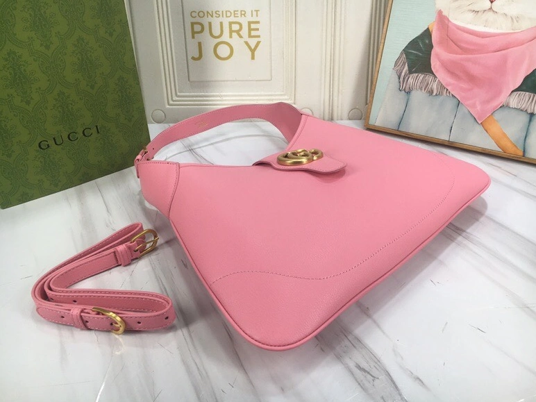 Gucci AAA Quality Shoulder Bags For Women EasyMatch 6042