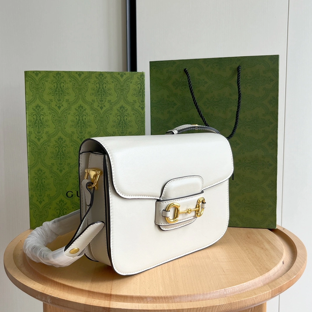 Gucci AAA Quality Shoulder Bags For Women Efficient 6176