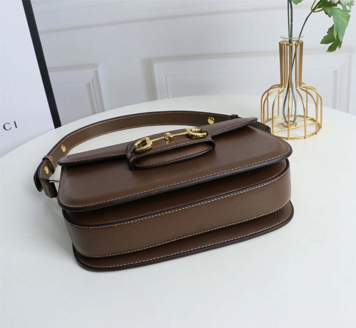 Gucci AAA Quality Shoulder Bags For Women Efficient 641