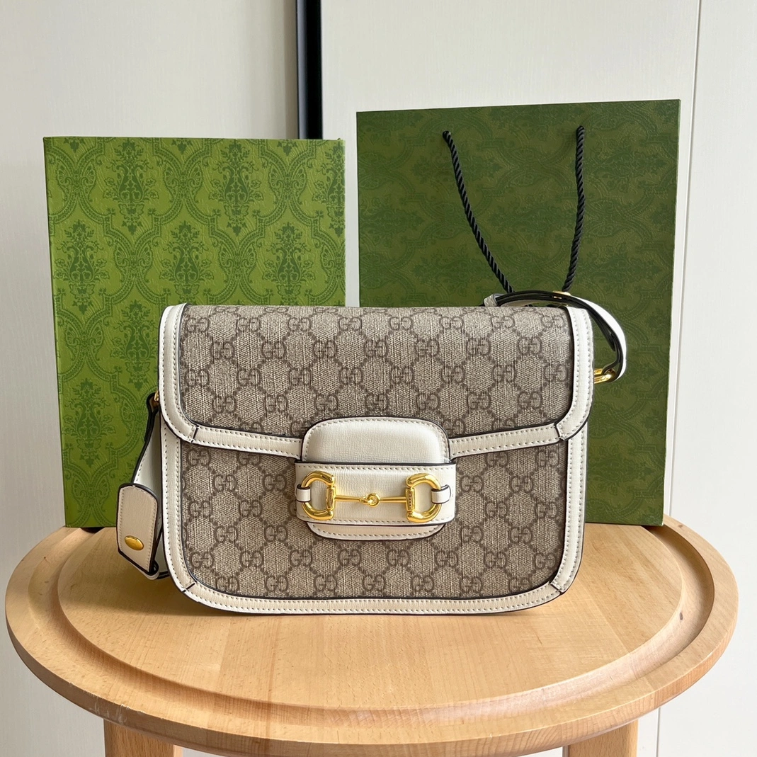 Gucci AAA Quality Shoulder Bags For Women Efficient 9322