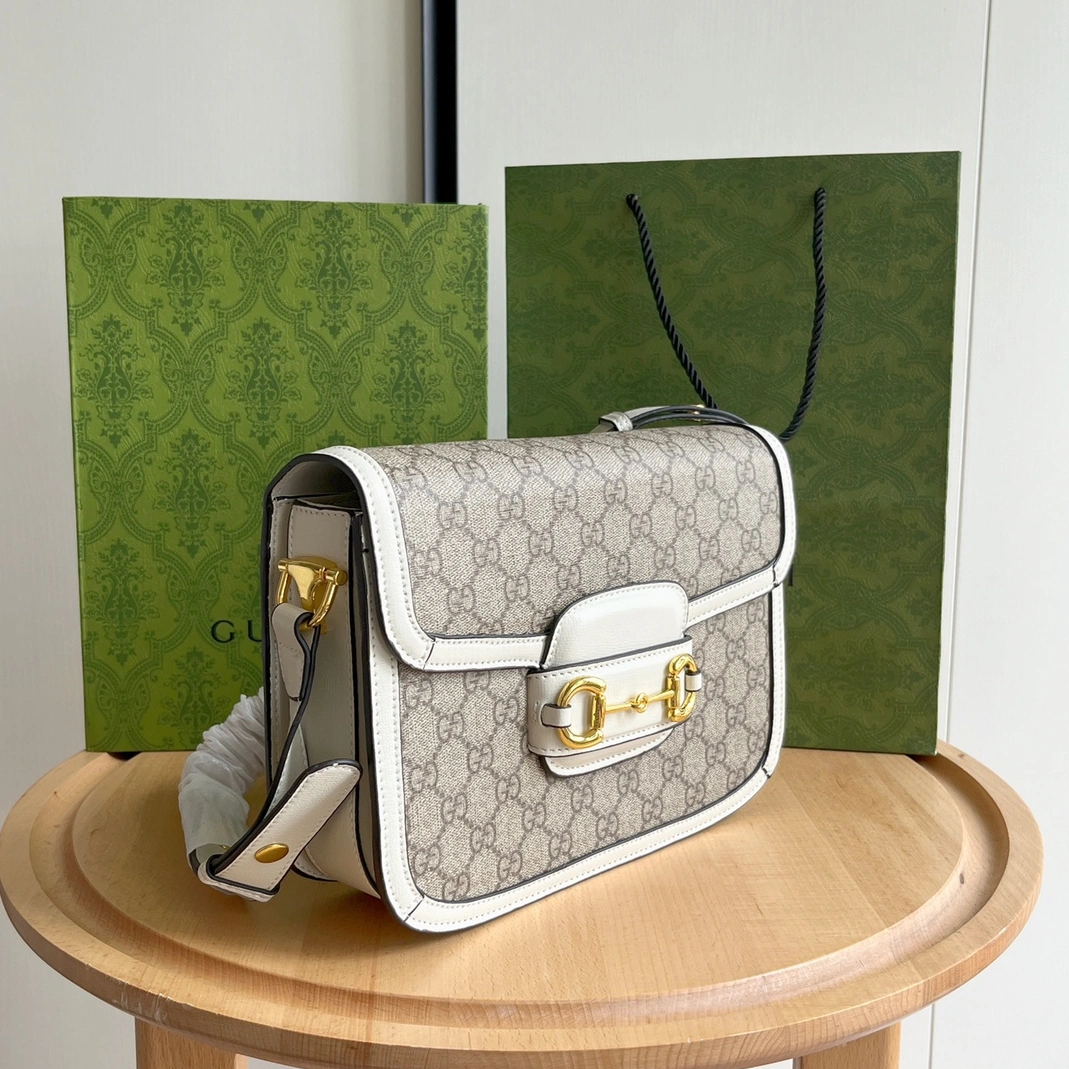 Gucci AAA Quality Shoulder Bags For Women Efficient 9322