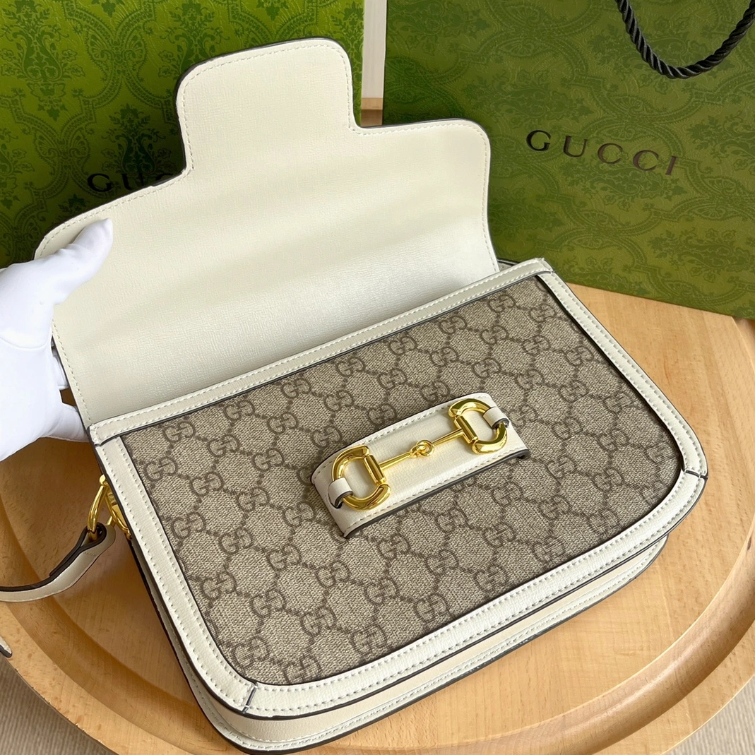 Gucci AAA Quality Shoulder Bags For Women Efficient 9322