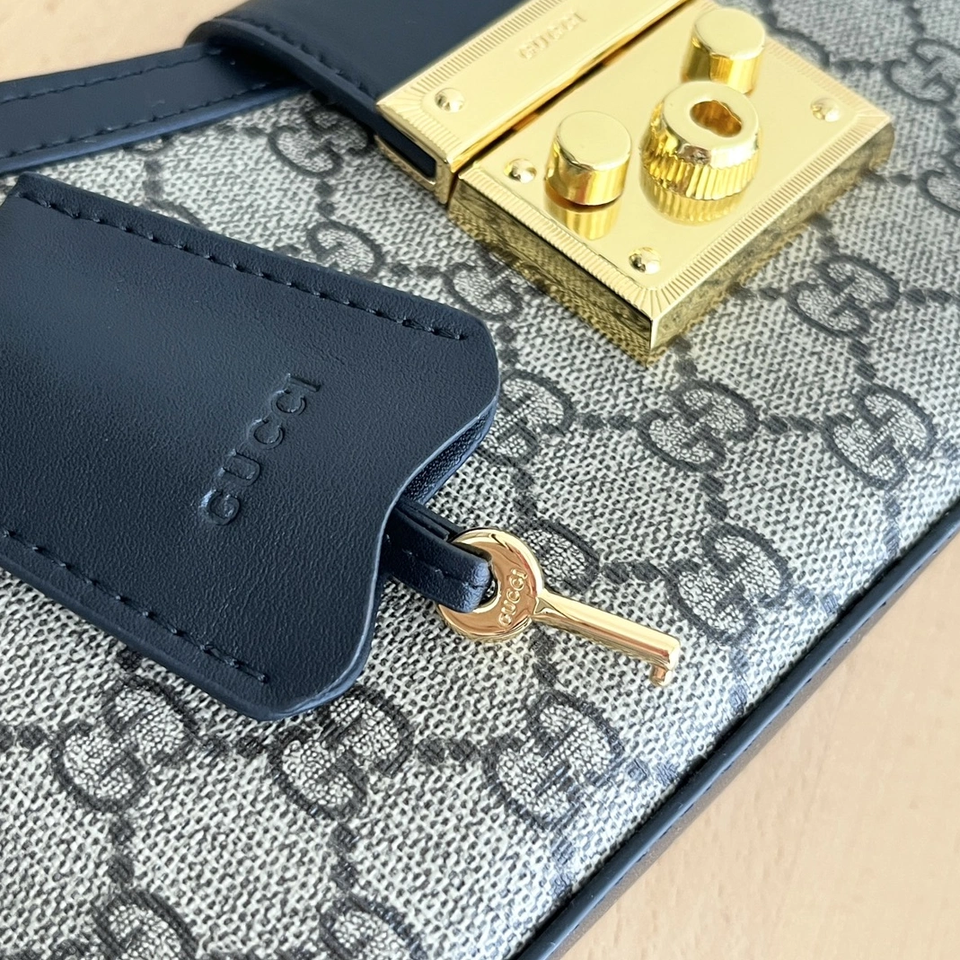 Gucci AAA Quality Shoulder Bags For Women Fashionable 5642