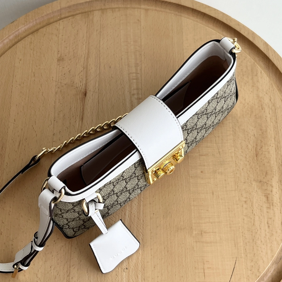 Gucci AAA Quality Shoulder Bags For Women GoAnywhere 3891