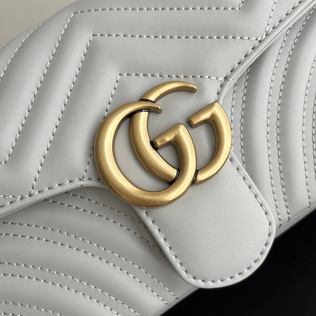 Gucci AAA Quality Shoulder Bags For Women GoAnywhere 478