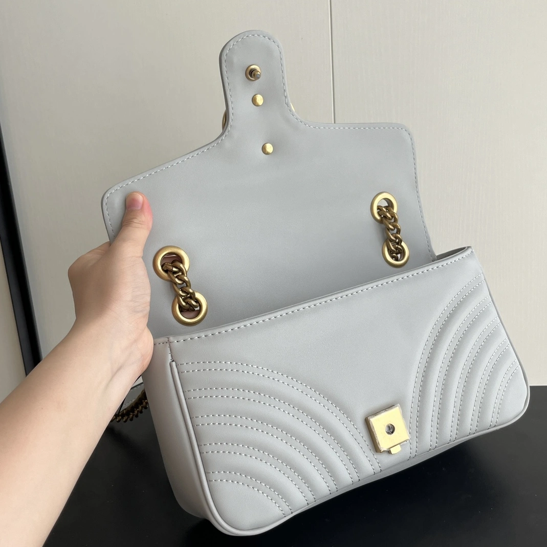 Gucci AAA Quality Shoulder Bags For Women GoAnywhere 478