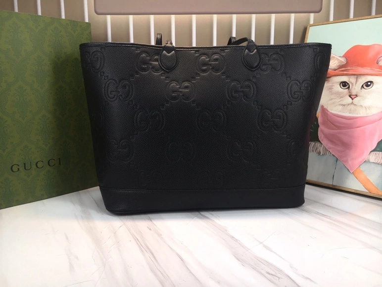 Gucci AAA Quality Shoulder Bags For Women GoAnywhere 9294