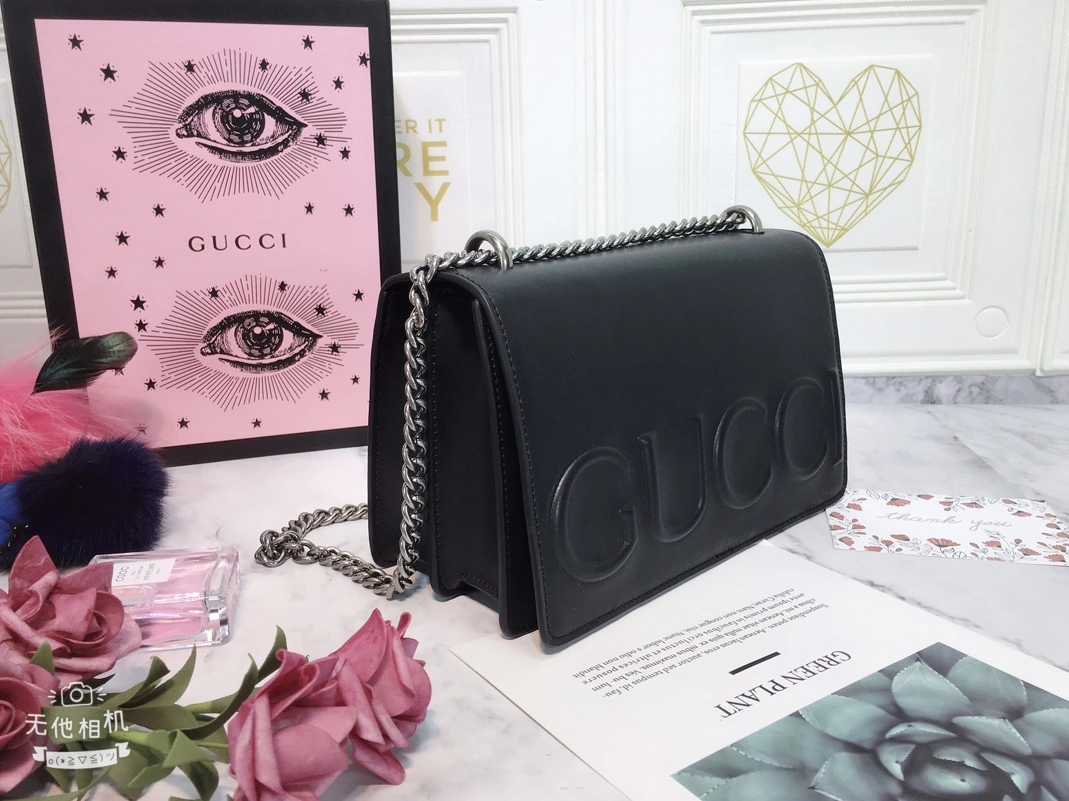 Gucci AAA Quality Shoulder Bags For Women HighQuality 1362