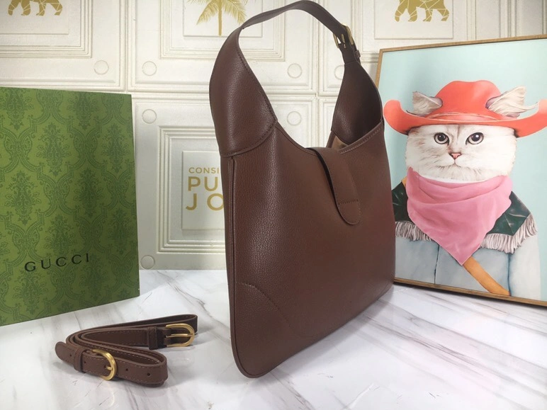 Gucci AAA Quality Shoulder Bags For Women HighQuality 4531