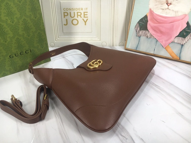 Gucci AAA Quality Shoulder Bags For Women HighQuality 4531