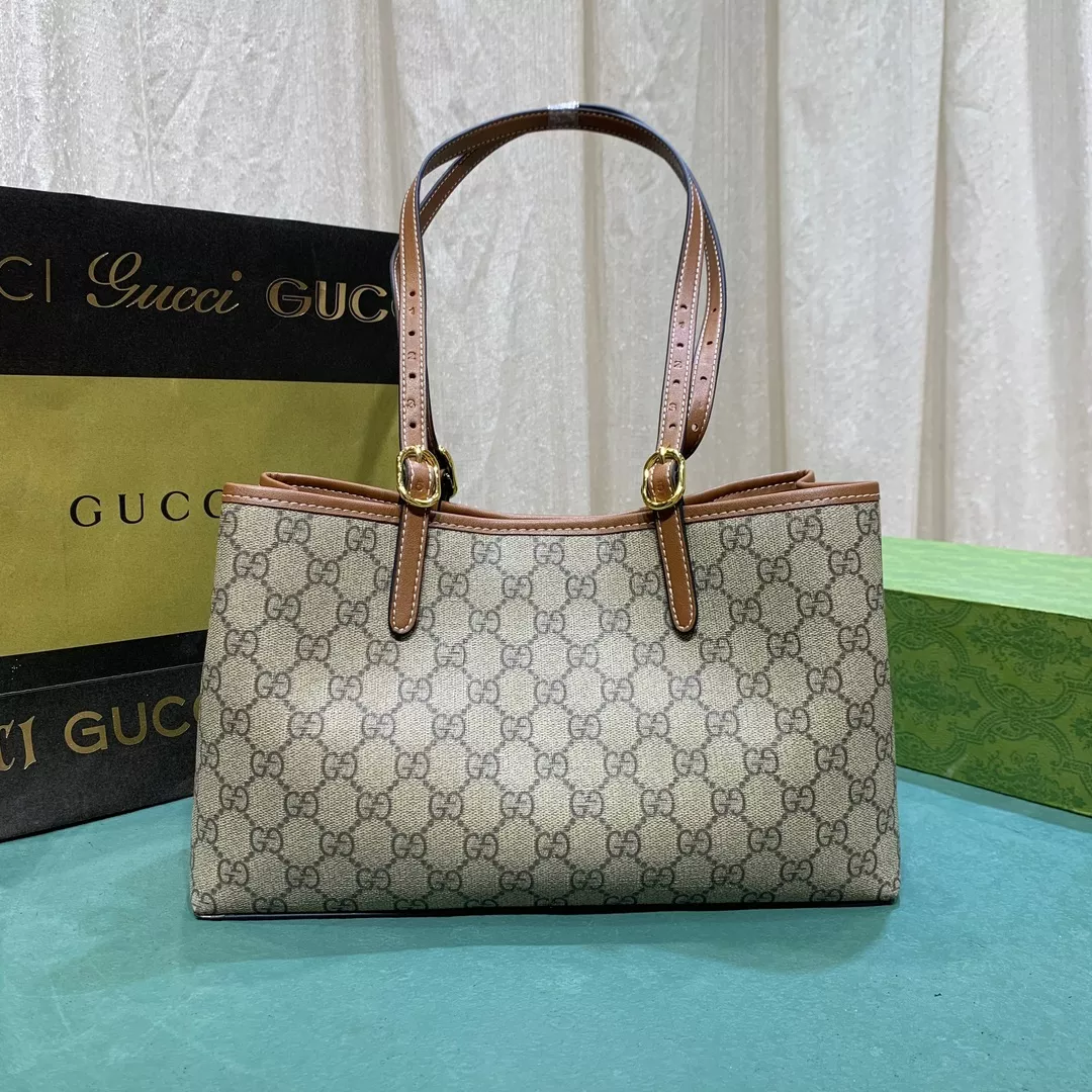 Gucci AAA Quality Shoulder Bags For Women HighQuality 7019