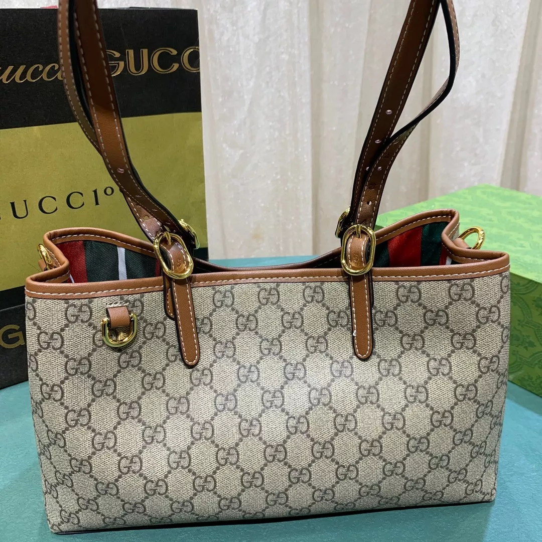 Gucci AAA Quality Shoulder Bags For Women HighQuality 7019