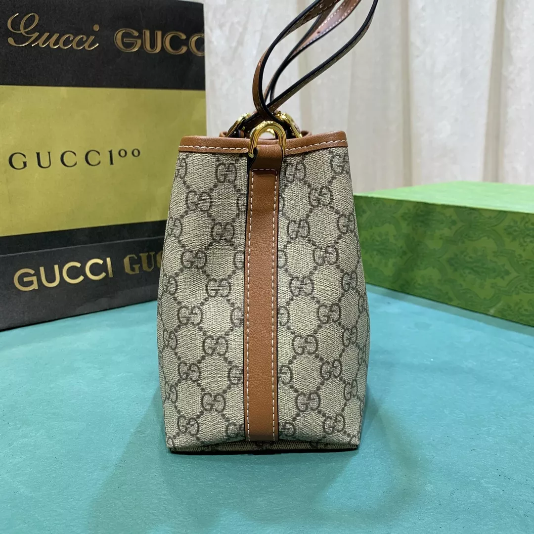 Gucci AAA Quality Shoulder Bags For Women HighQuality 7019