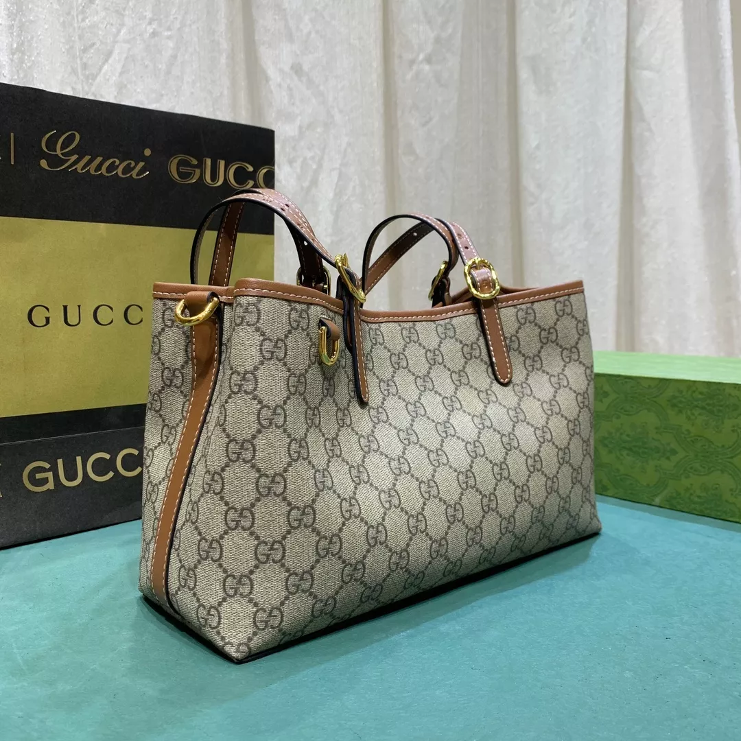 Gucci AAA Quality Shoulder Bags For Women HighQuality 7019