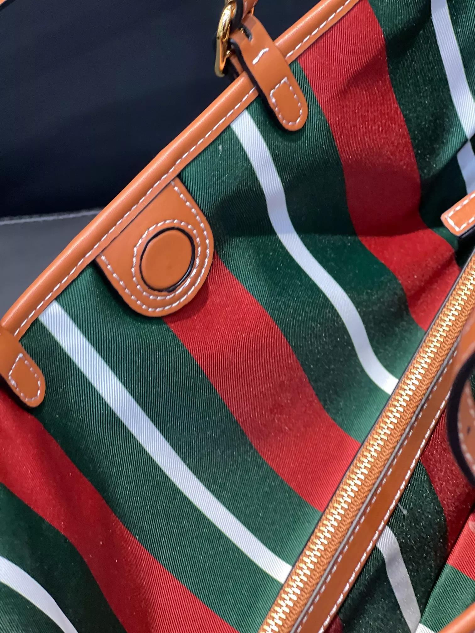 Gucci AAA Quality Shoulder Bags For Women Modern 2950