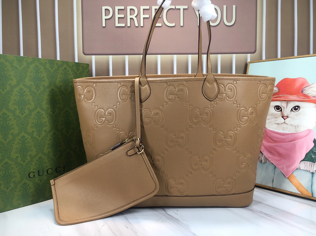 Gucci AAA Quality Shoulder Bags For Women Modern 5384
