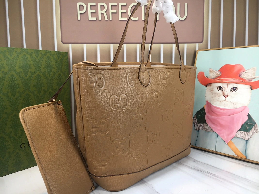 Gucci AAA Quality Shoulder Bags For Women Modern 5384