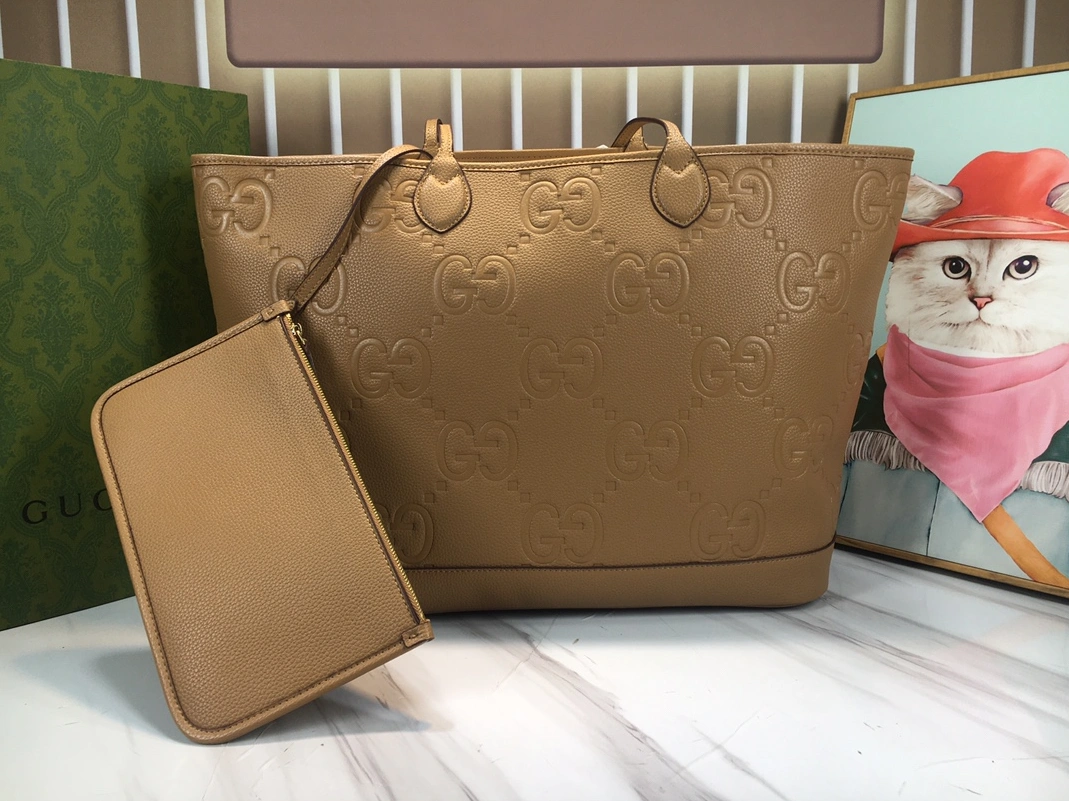 Gucci AAA Quality Shoulder Bags For Women Modern 5384