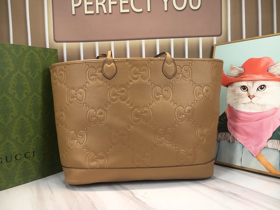 Gucci AAA Quality Shoulder Bags For Women Modern 5384
