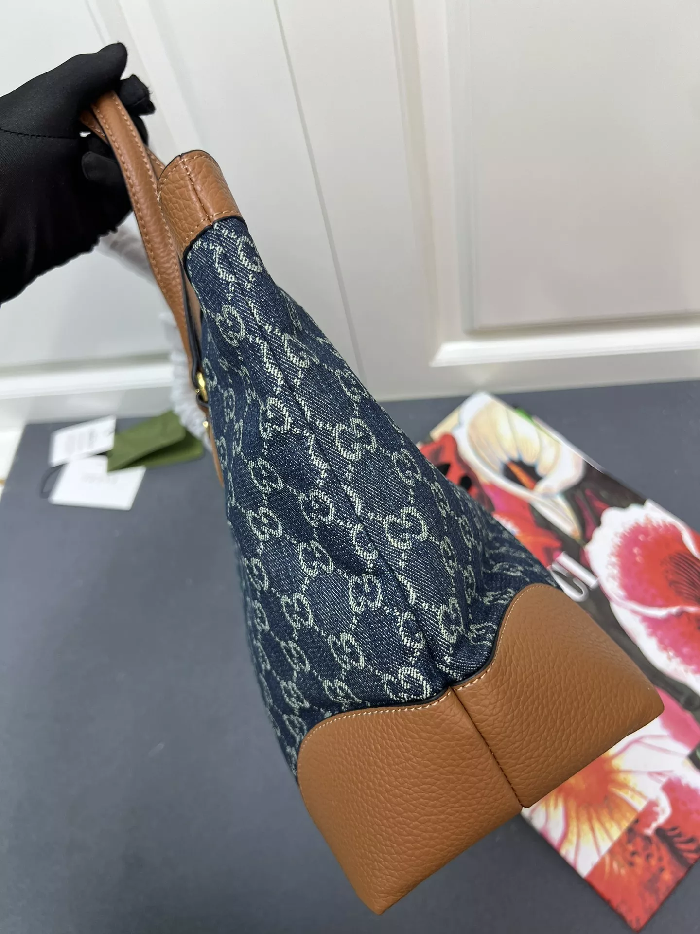 Gucci AAA Quality Shoulder Bags For Women ModernLook 2973