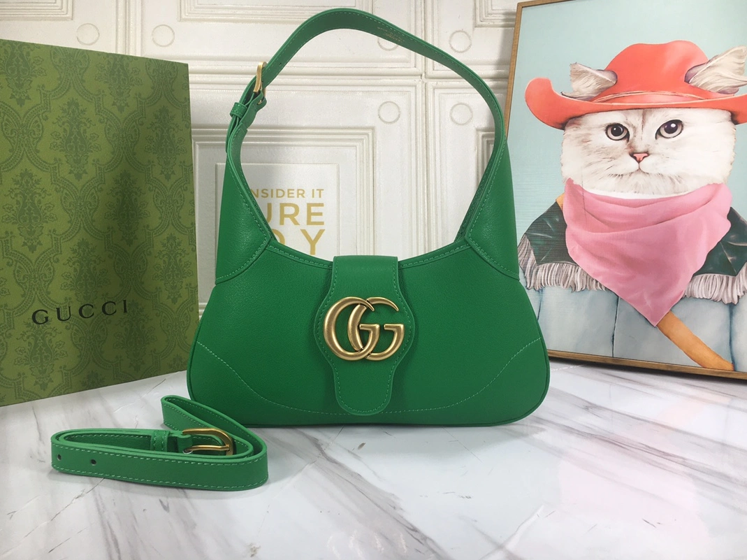 Gucci AAA Quality Shoulder Bags For Women ModernLook 3885