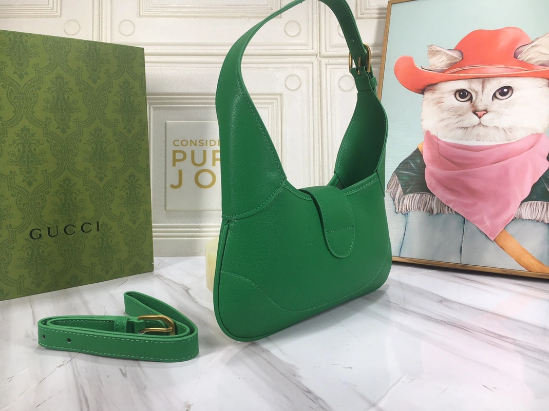 Gucci AAA Quality Shoulder Bags For Women ModernLook 3885