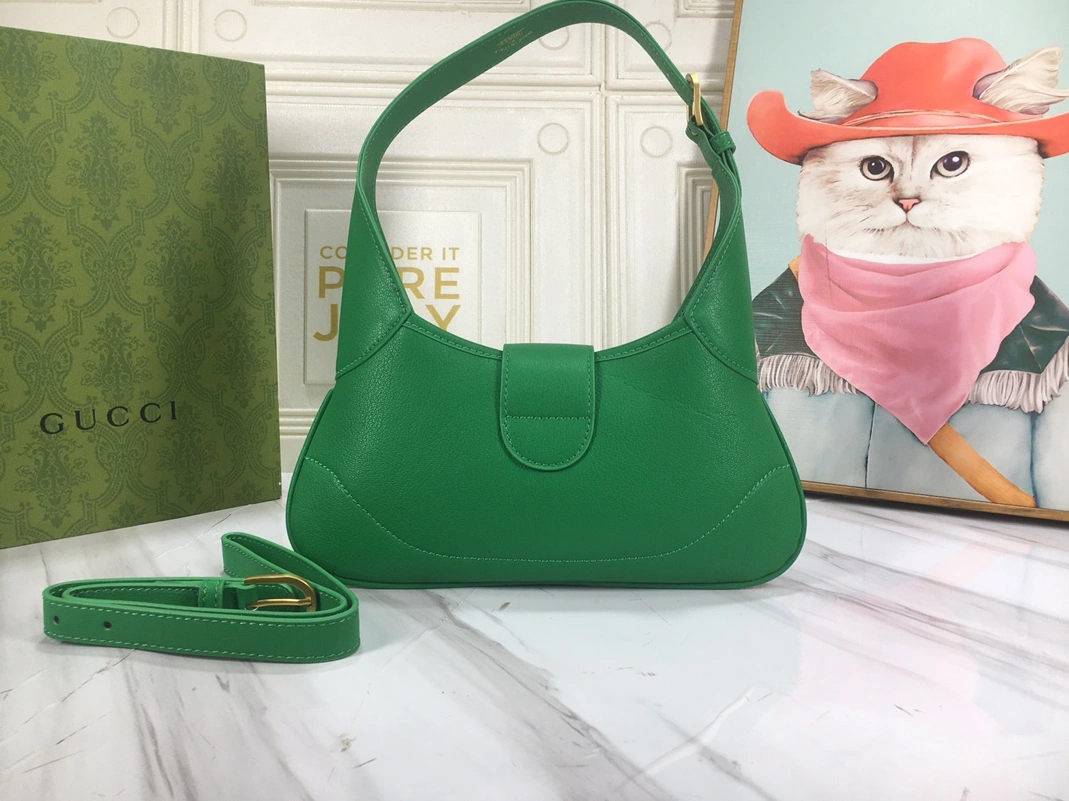 Gucci AAA Quality Shoulder Bags For Women ModernLook 3885