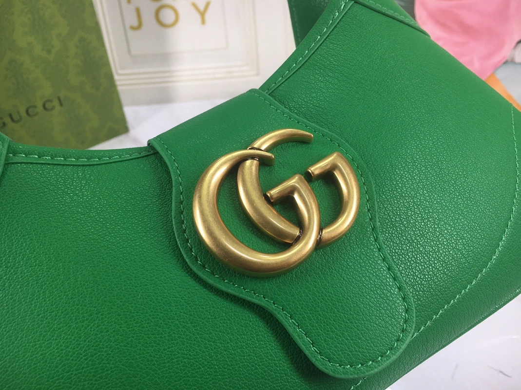 Gucci AAA Quality Shoulder Bags For Women ModernLook 3885