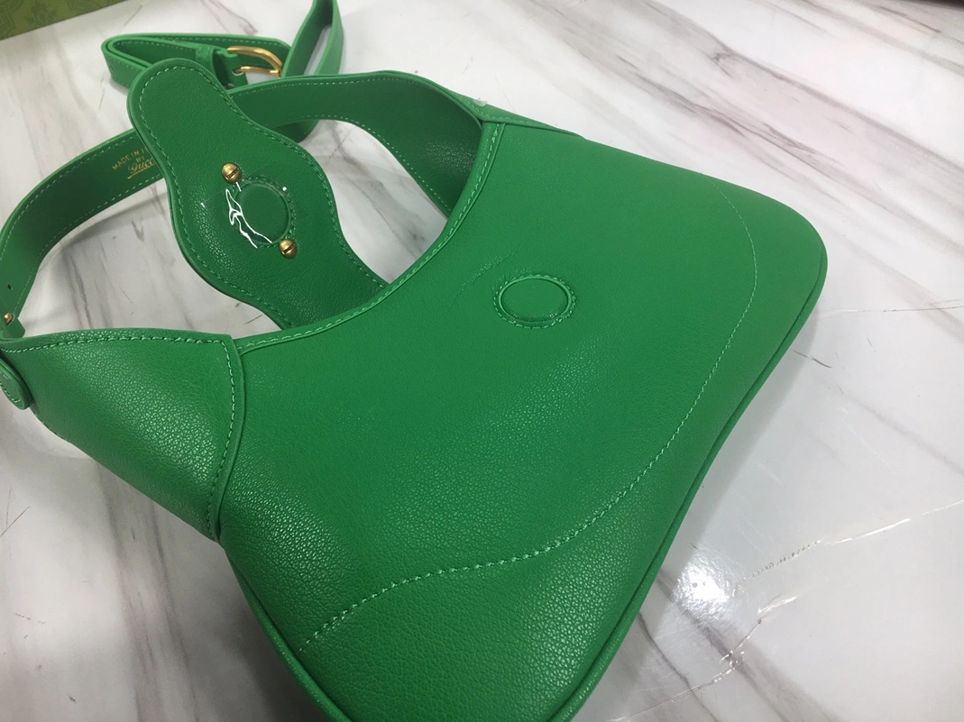 Gucci AAA Quality Shoulder Bags For Women ModernLook 3885
