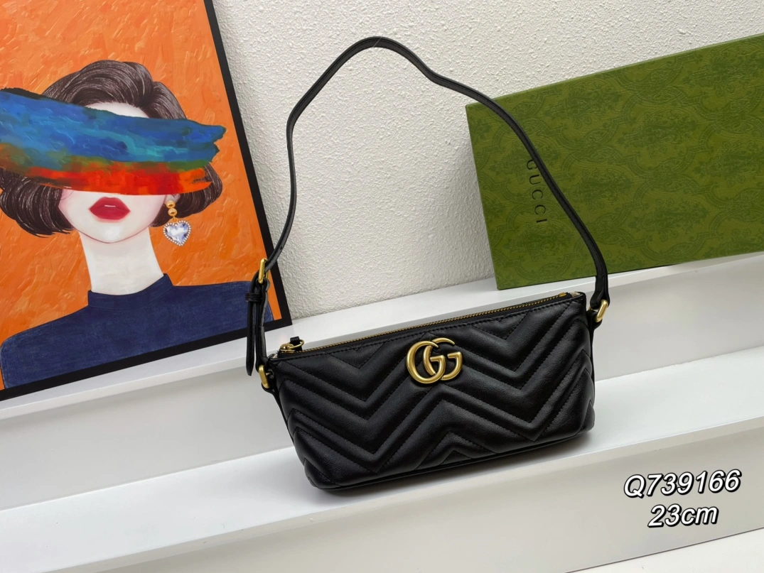 Gucci AAA Quality Shoulder Bags For Women NewStyle 3629