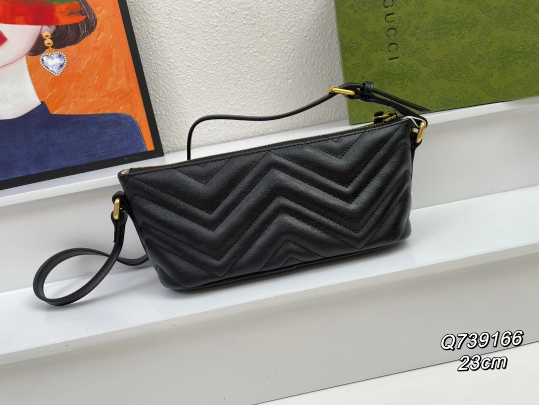 Gucci AAA Quality Shoulder Bags For Women NewStyle 3629