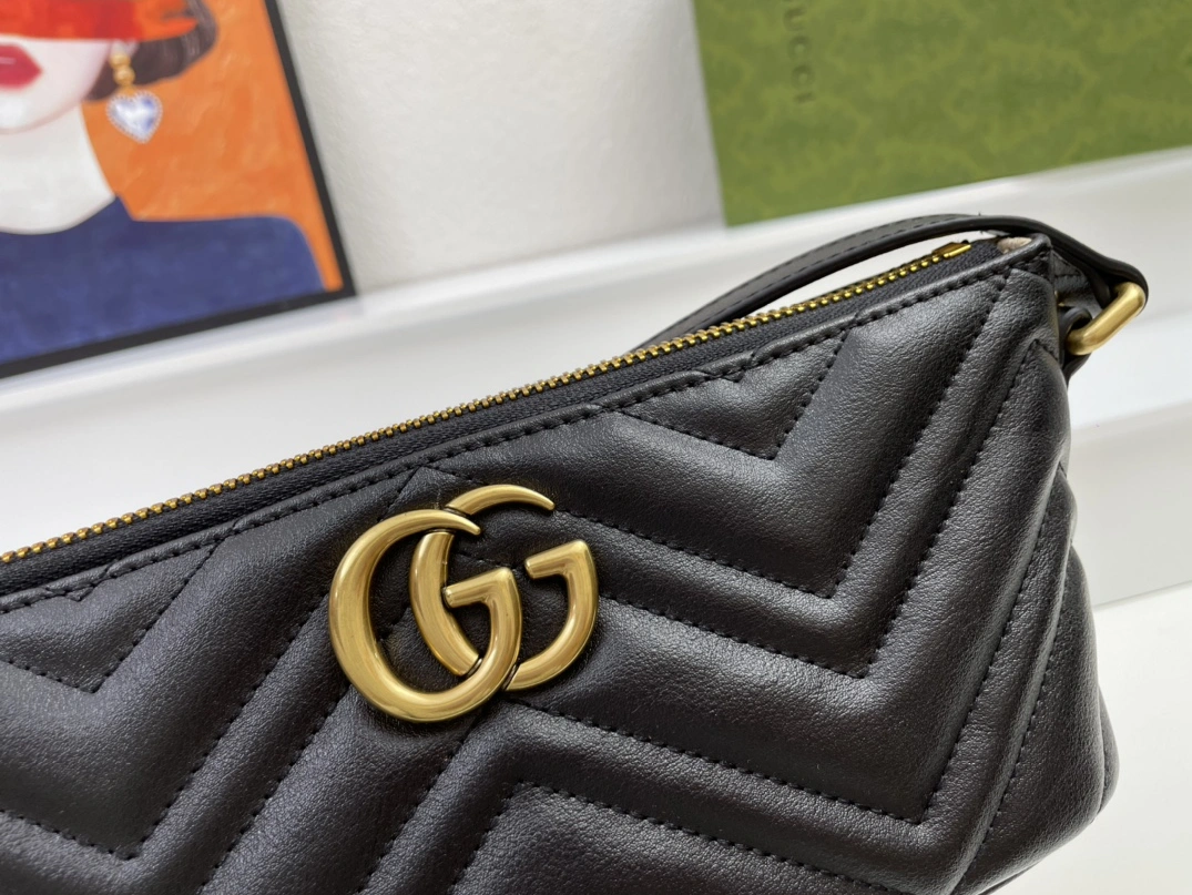 Gucci AAA Quality Shoulder Bags For Women NewStyle 3629