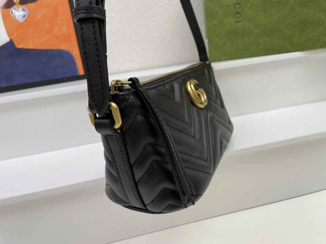Gucci AAA Quality Shoulder Bags For Women NewStyle 3629