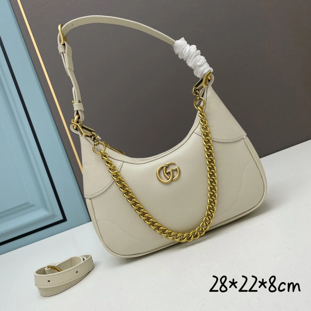 Gucci AAA Quality Shoulder Bags For Women NewStyle 7063