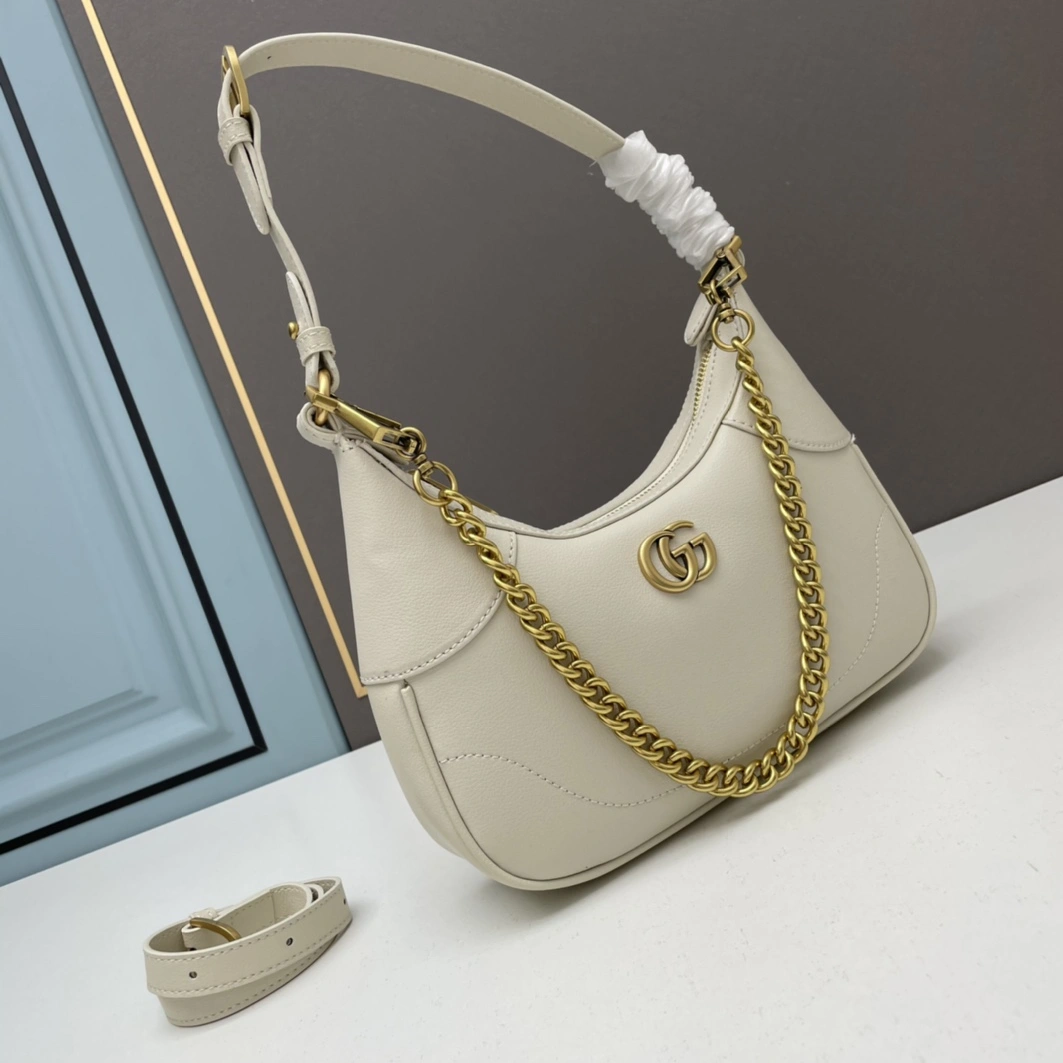 Gucci AAA Quality Shoulder Bags For Women NewStyle 7063