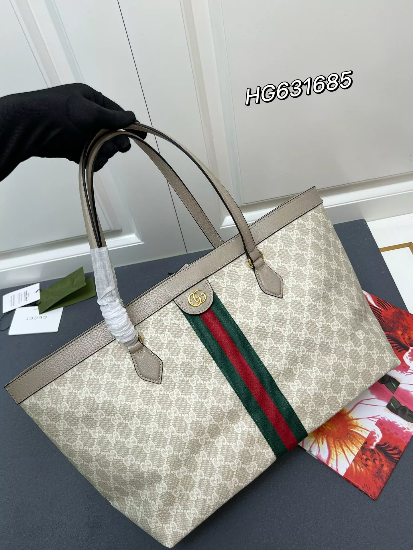 Gucci AAA Quality Shoulder Bags For Women Popular 2934