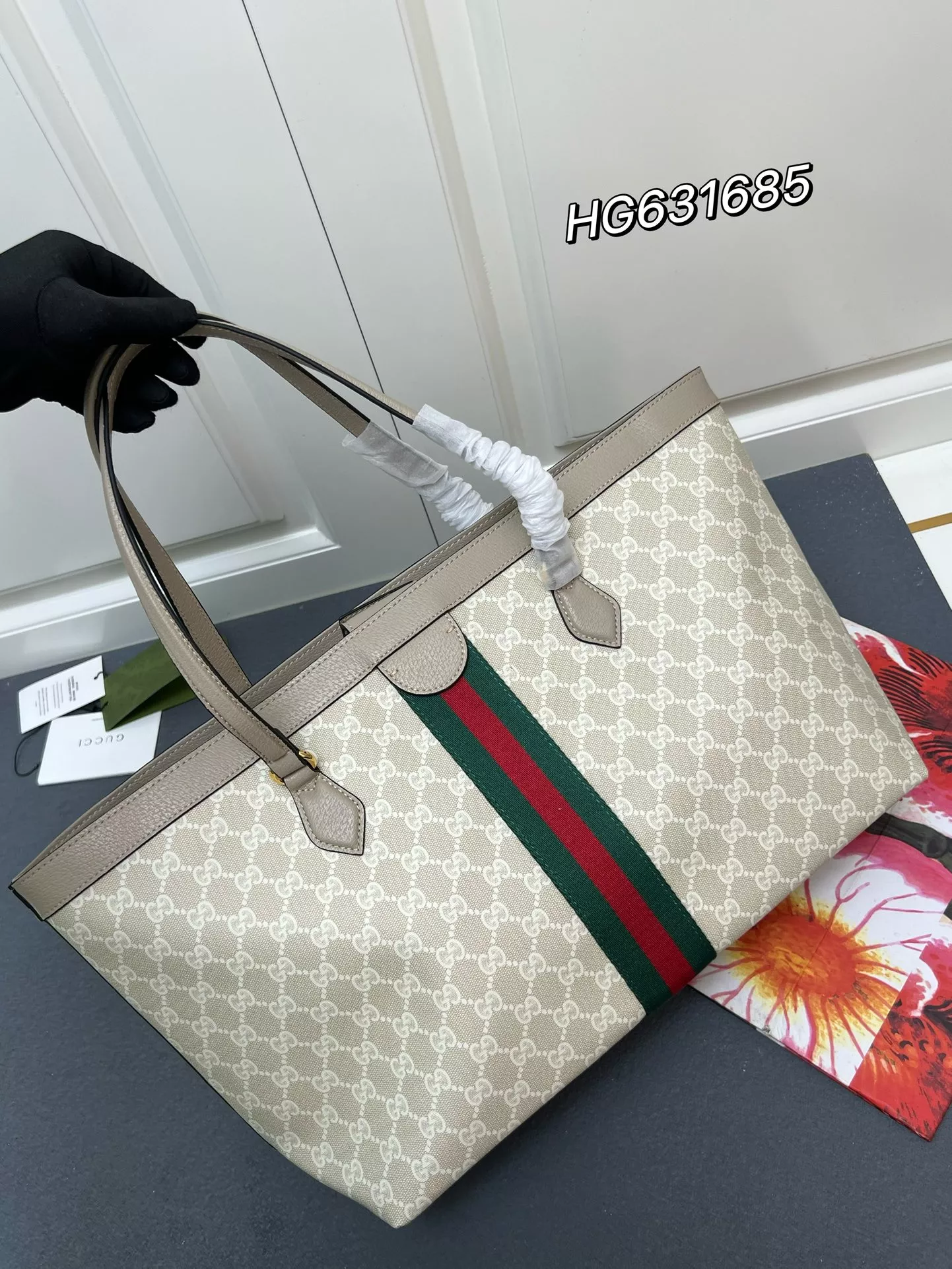 Gucci AAA Quality Shoulder Bags For Women Popular 2934