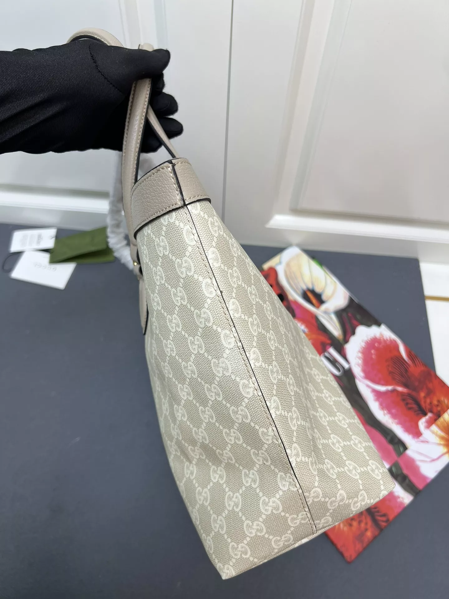Gucci AAA Quality Shoulder Bags For Women Popular 2934