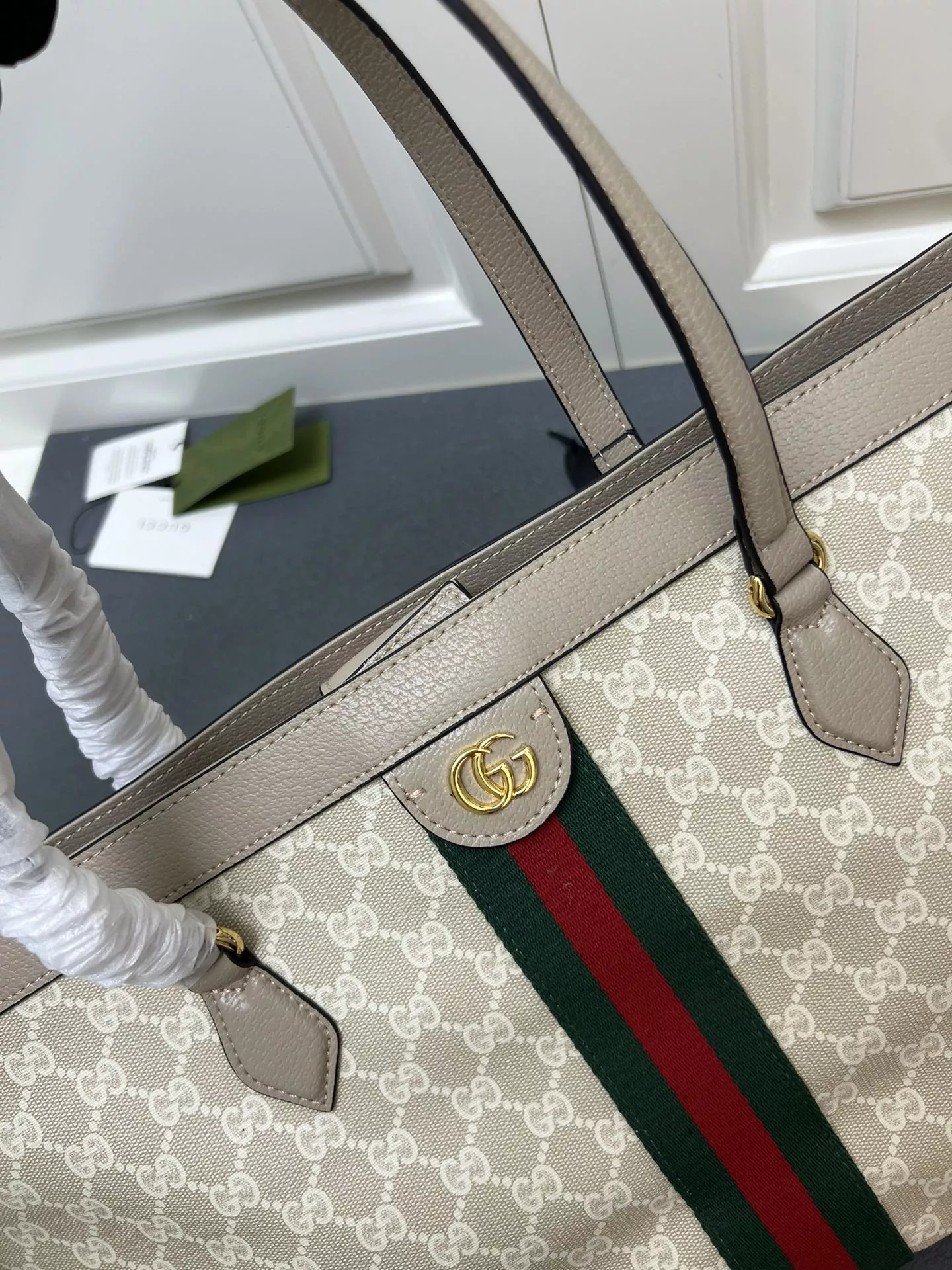 Gucci AAA Quality Shoulder Bags For Women Popular 2934